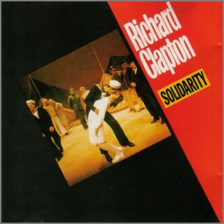 Solidarity by Richard Clapton