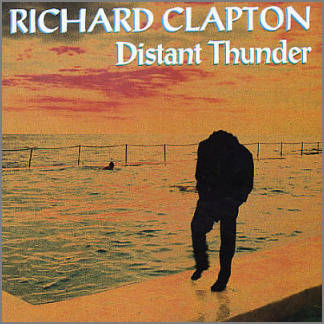 Distant Thunder by Richard Clapton
