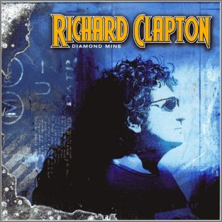 Diamond Mine by Richard Clapton