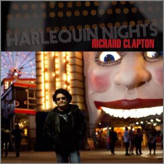 Harlequin Nights by Richard Clapton