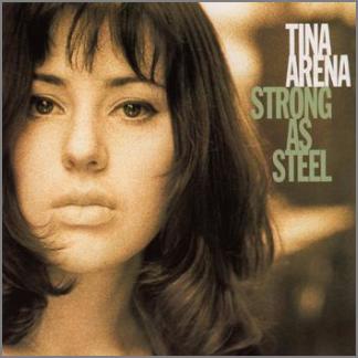 Strong As Steel by Tina Arena