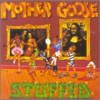 Stuffed by Mother Goose