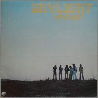 Skyhigh by Skylight