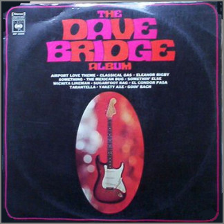 The Dave Bridge Album by Dave Bridge