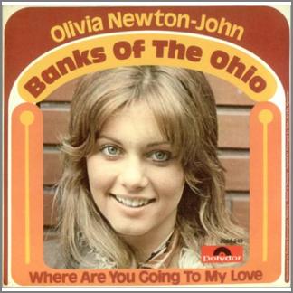 Banks Of The Ohio by Olivia Newton-John