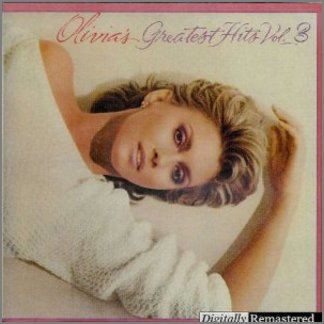 Olivia's Greatest Hits Vol. 3 by Olivia Newton-John