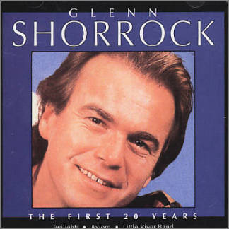 The First 20 Years by Glenn Shorrock