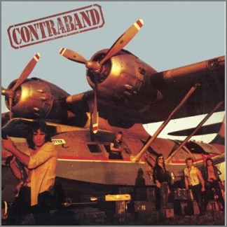 Contraband by Finch/Contraband