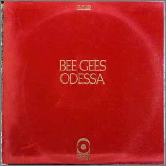 Odessa by The Bee Gees