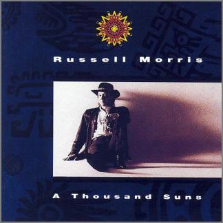 A Thousand Suns by Russell Morris