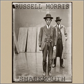 Sharkmouth by Russell Morris