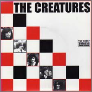 The Creatures by The Creatures