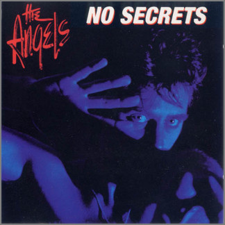 No Secrets by The Angels