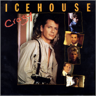 Crazy by Icehouse (formerly Flowers)