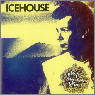 Great Southern Land by Icehouse (formerly Flowers)