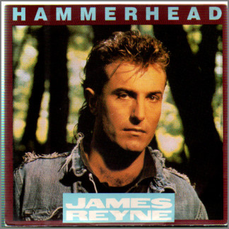 Hammerhead by James Reyne