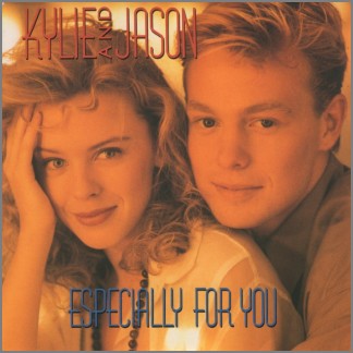 Especially For You by Kylie Minogue & Jason Donovan