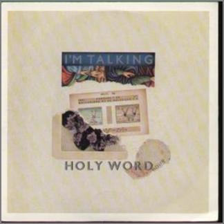 Holy Word by I'm Talking