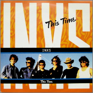 This Time by INXS