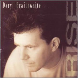 Rise by Daryl Braithwaite