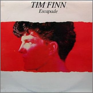 Escapade by Tim Finn