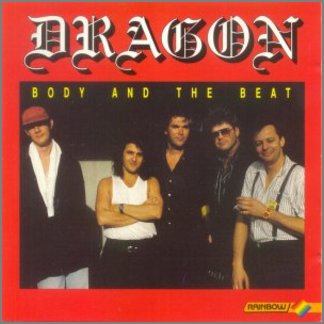 Body and the Beat by Dragon