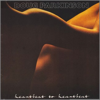 Heartbeat To Heartbeat by Doug Parkinson