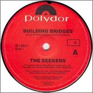 Building Bridges by The Seekers