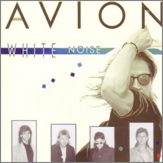 White Noise by Avion