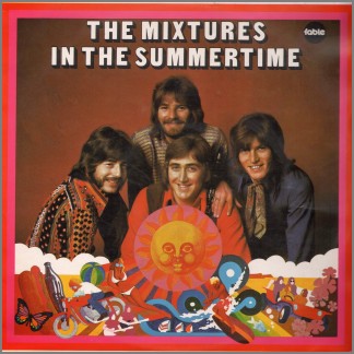 In The Summertime by The Mixtures