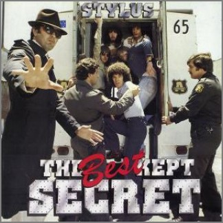 The Best Kept Secret by Stylus