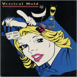 Tears Of Emotion by Vertical Hold