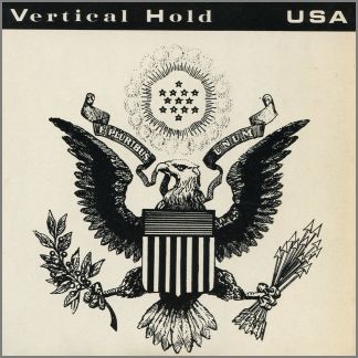 USA by Vertical Hold