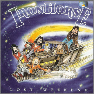 Lost Weekend by Ironhorse