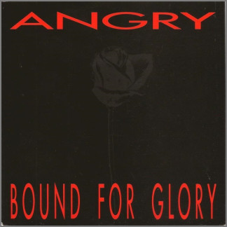 Bound For Glory by Angry Anderson
