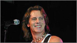 Rick Springfield