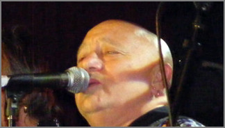 Angry Anderson