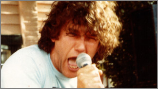 Jimmy Barnes