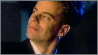 Paul Hester