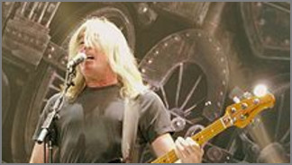 Cliff Williams