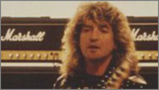 Bob Daisley