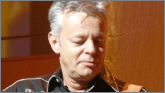 Tommy Emmanuel