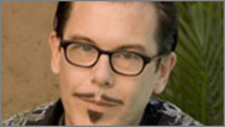 Kirk Pengilly