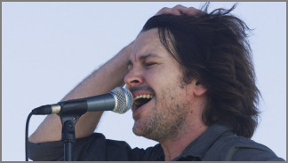 Bernard Fanning