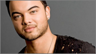 Guy Sebastian