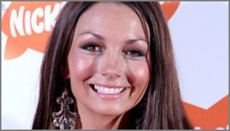 Ricki-Lee Coulter