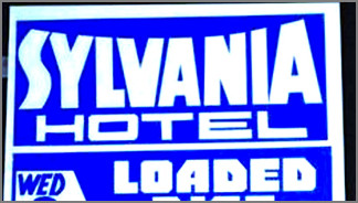 Sylvania Hotel, Sylvania. NSW