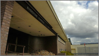 Riverstone Schofields Memorial Club, Riverstone. NSW