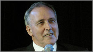 Paul Keating