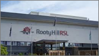 Rooty Hill RSL, Rooty Hill. NSW